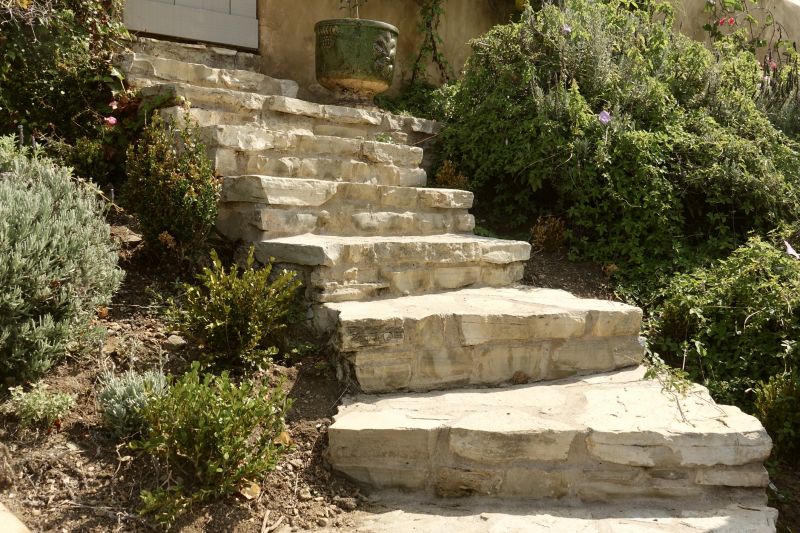 Common Types Of Stone Used And How They’re Restored